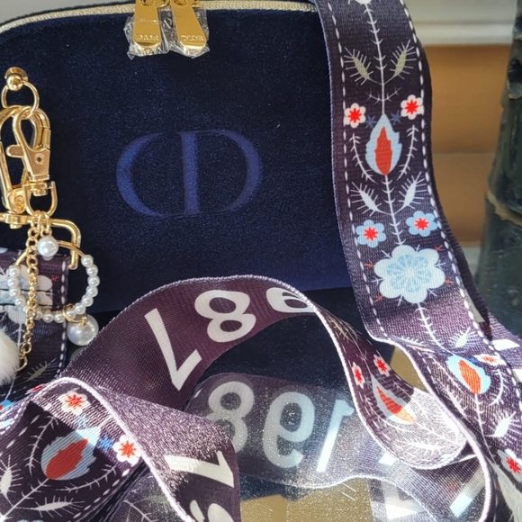 Dior pouch - Picture 13 of 14